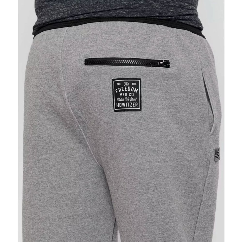 HOWITZER Clothing Men's DESTROYER Jogger Pant - Picture 10 of 16